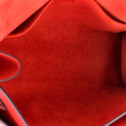 Mylockme Handbag Leather BB