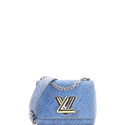 Twist Handbag Epi Leather PM