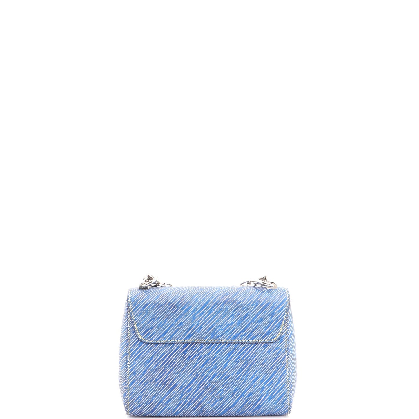 Twist Handbag Epi Leather PM