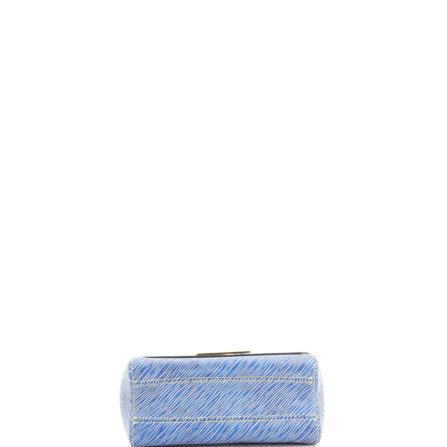 Twist Handbag Epi Leather PM