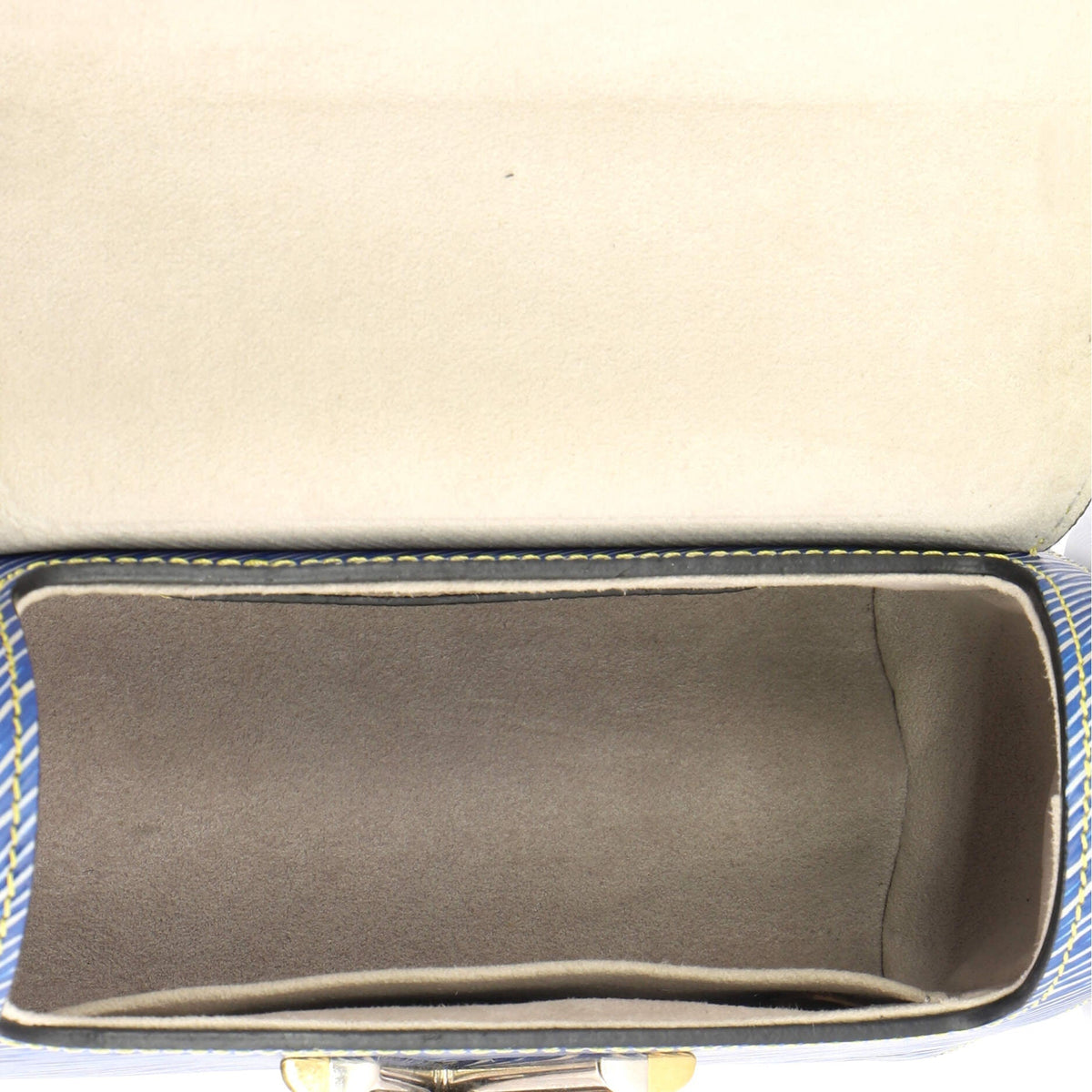 Twist Handbag Epi Leather PM