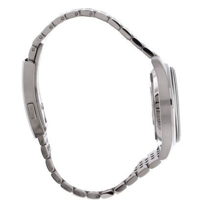 Legend Diver Automatic Watch Stainless Steel 39
