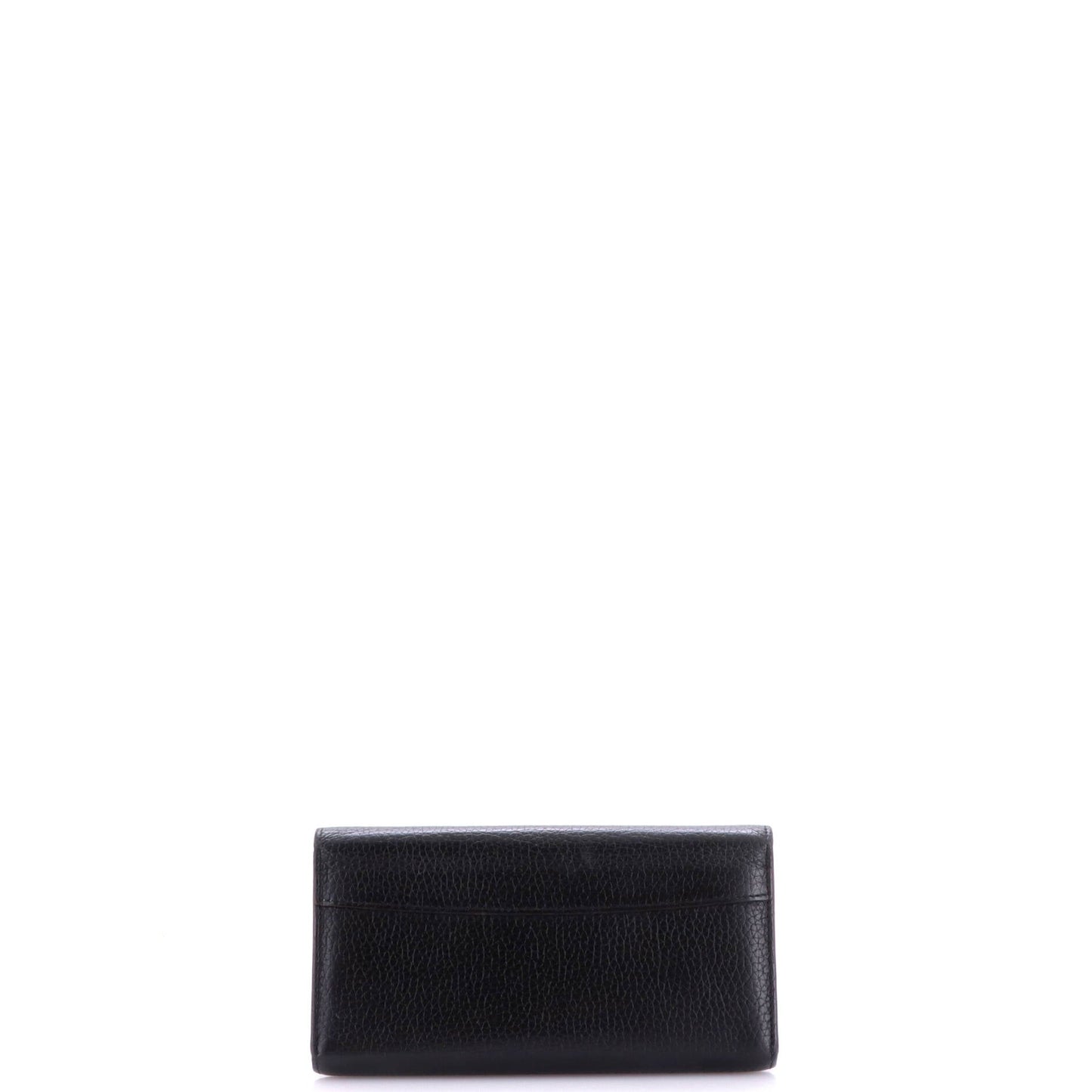 Capucines Wallet Leather