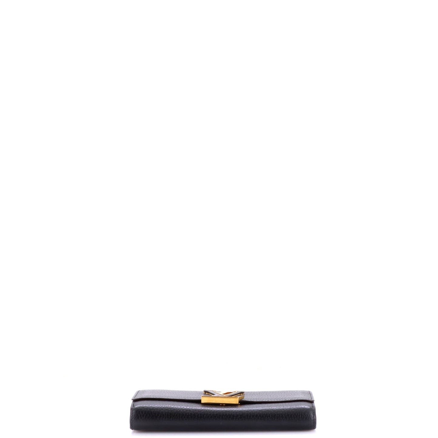Capucines Wallet Leather