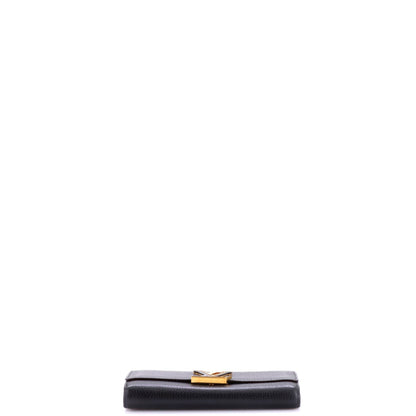 Capucines Wallet Leather