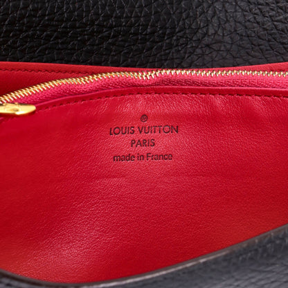 Capucines Wallet Leather