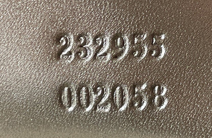 Sukey Hobo GG Canvas with Leather Medium