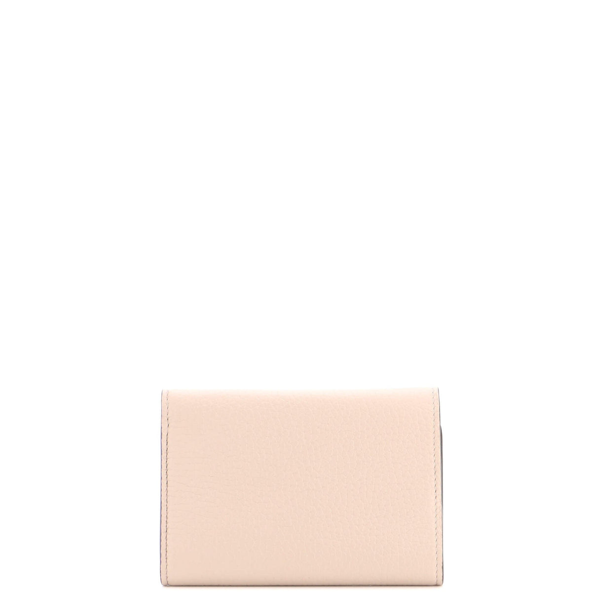 Capucines Wallet Leather Compact