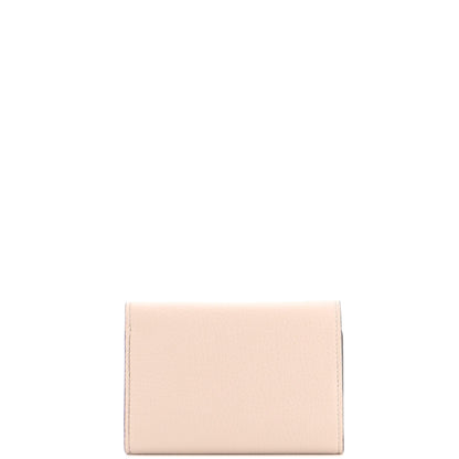 Capucines Wallet Leather Compact