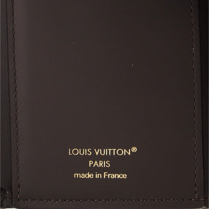 Capucines Wallet Leather Compact