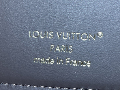 Capucines Wallet Leather Compact