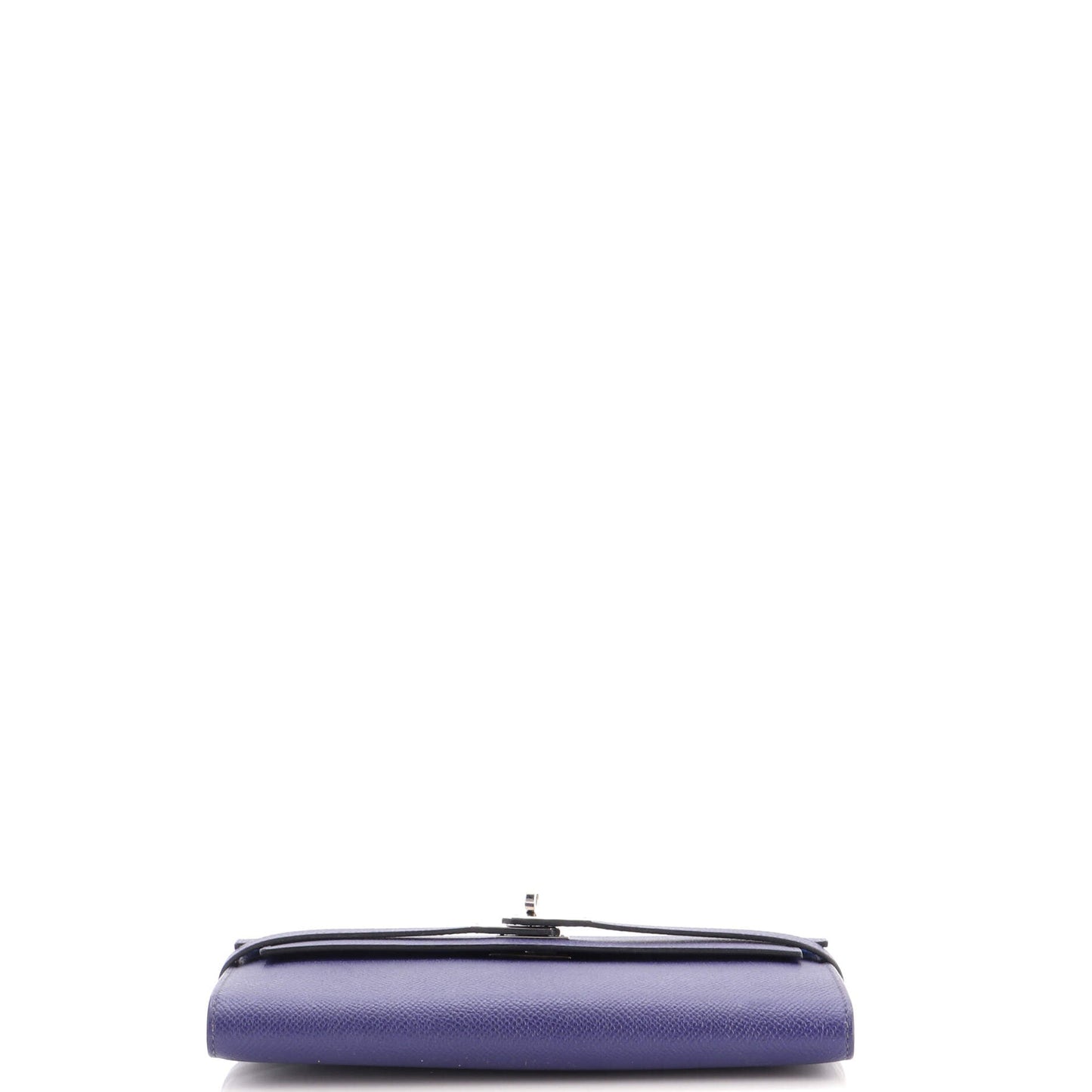 Kelly Wallet Verso Epsom Long