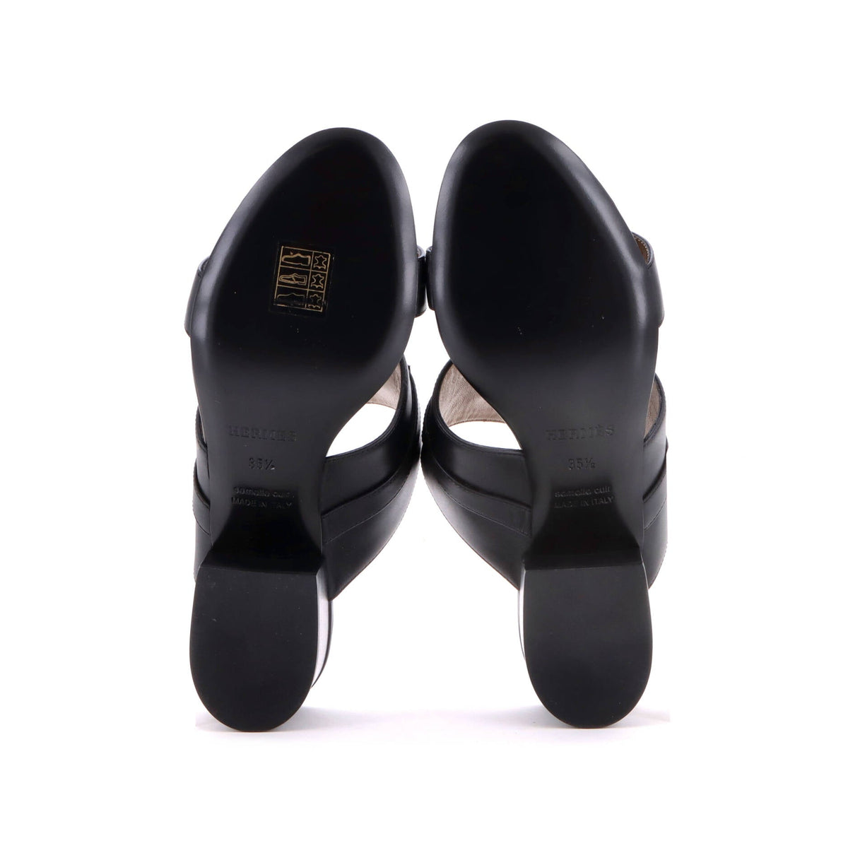 Women's Ovation Sandals Leather 50