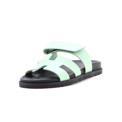 Women's Chypre Sandals Leather