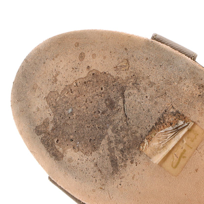 Women's Oasis Sandals Leather