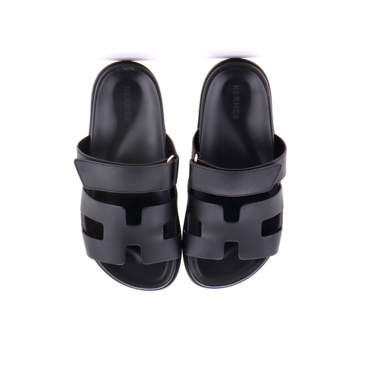 Women's Chypre Sandals Leather