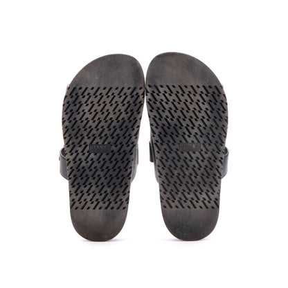 Women's Chypre Sandals Leather