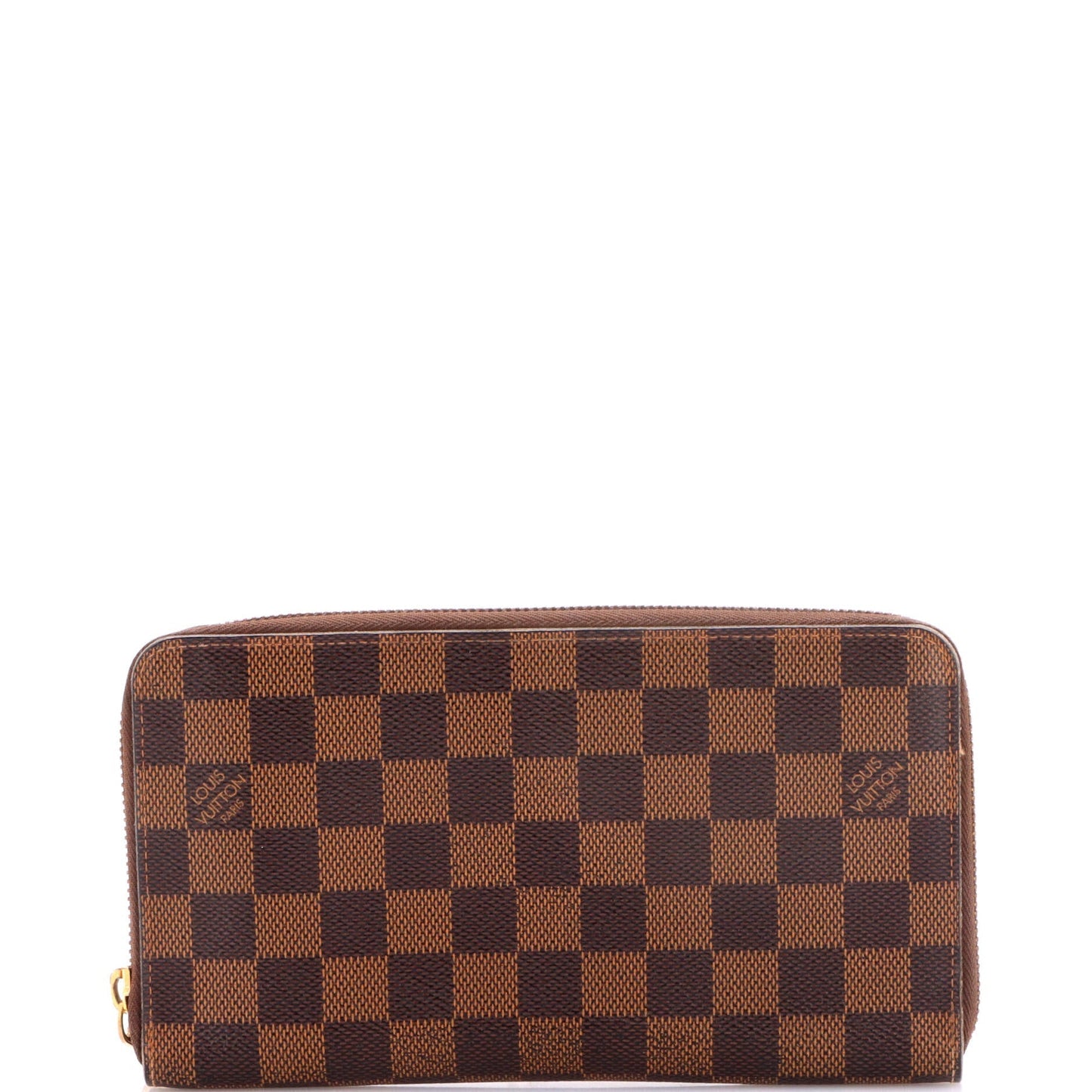 Zippy Organizer Damier