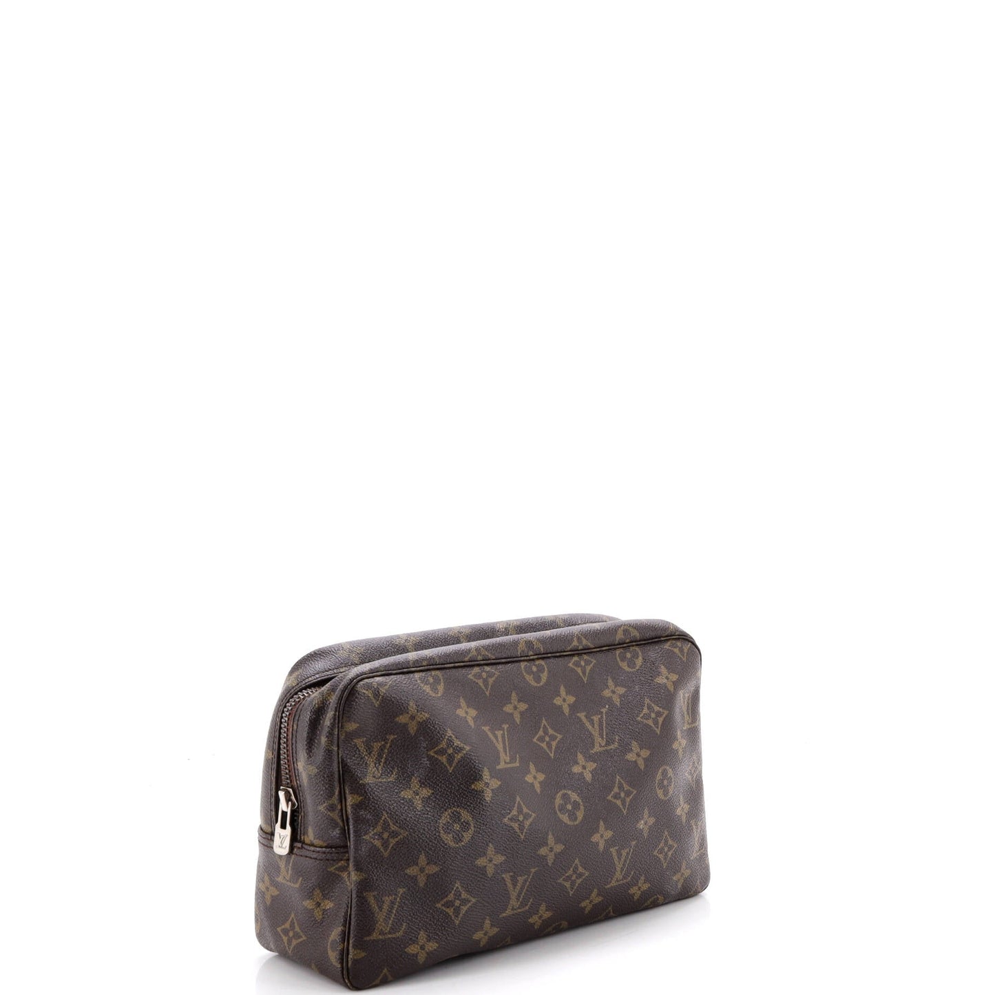 Trousse Toiletry Pouch Monogram Canvas 28