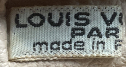 Trousse Toiletry Pouch Monogram Canvas 28