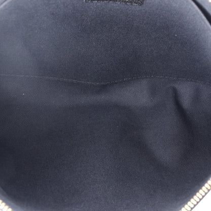 Daily Pouch Monogram Empreinte Leather