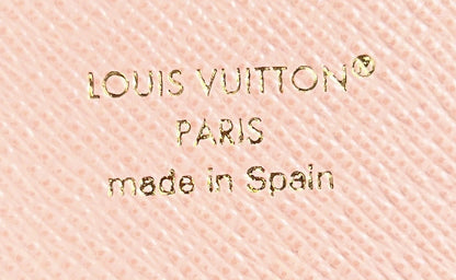 Rosalie Coin Purse Monogram Canvas