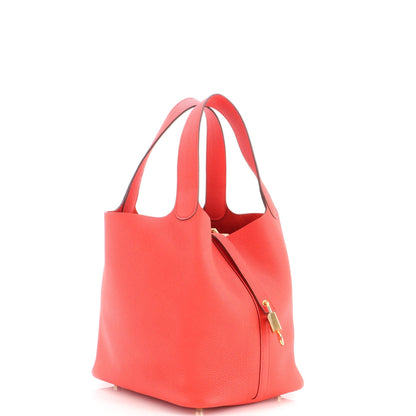 Picotin Lock Bag Maurice MM