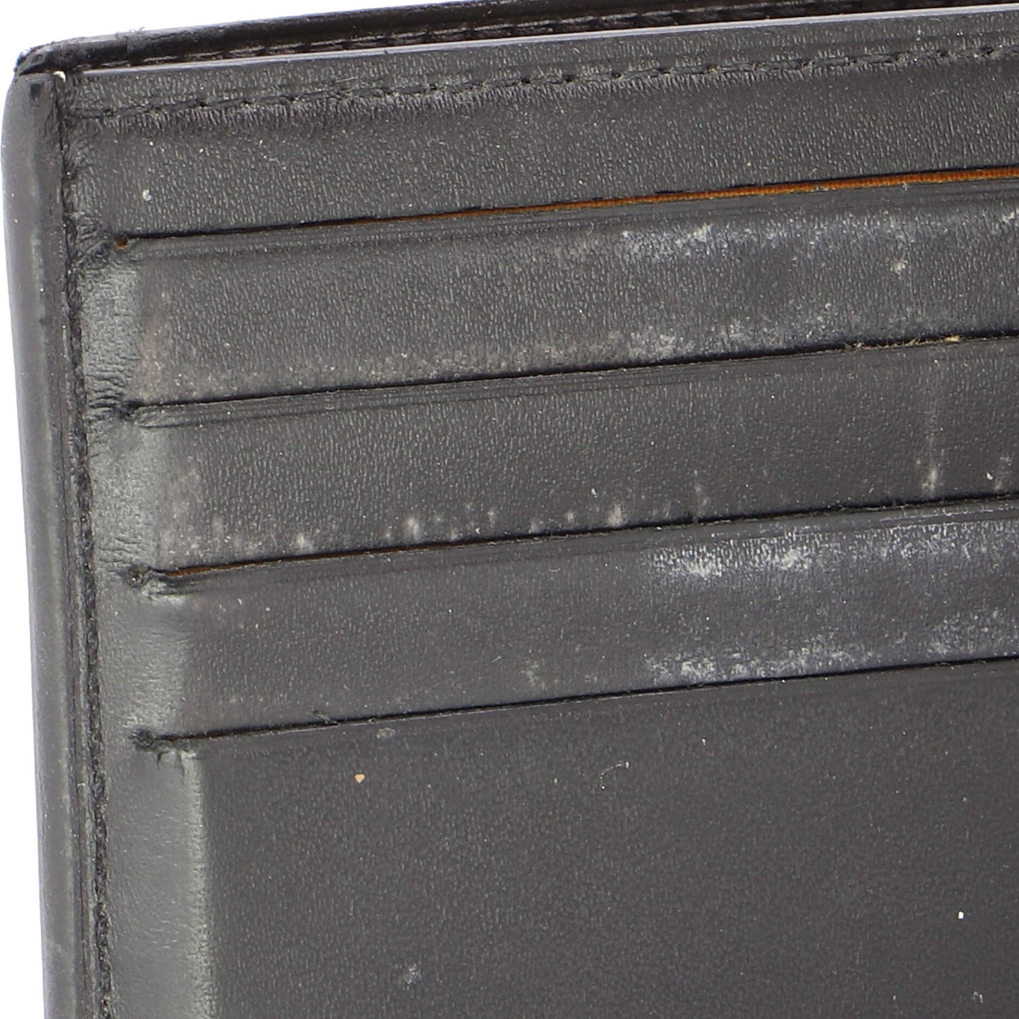 Victoire Wallet Coated Canvas
