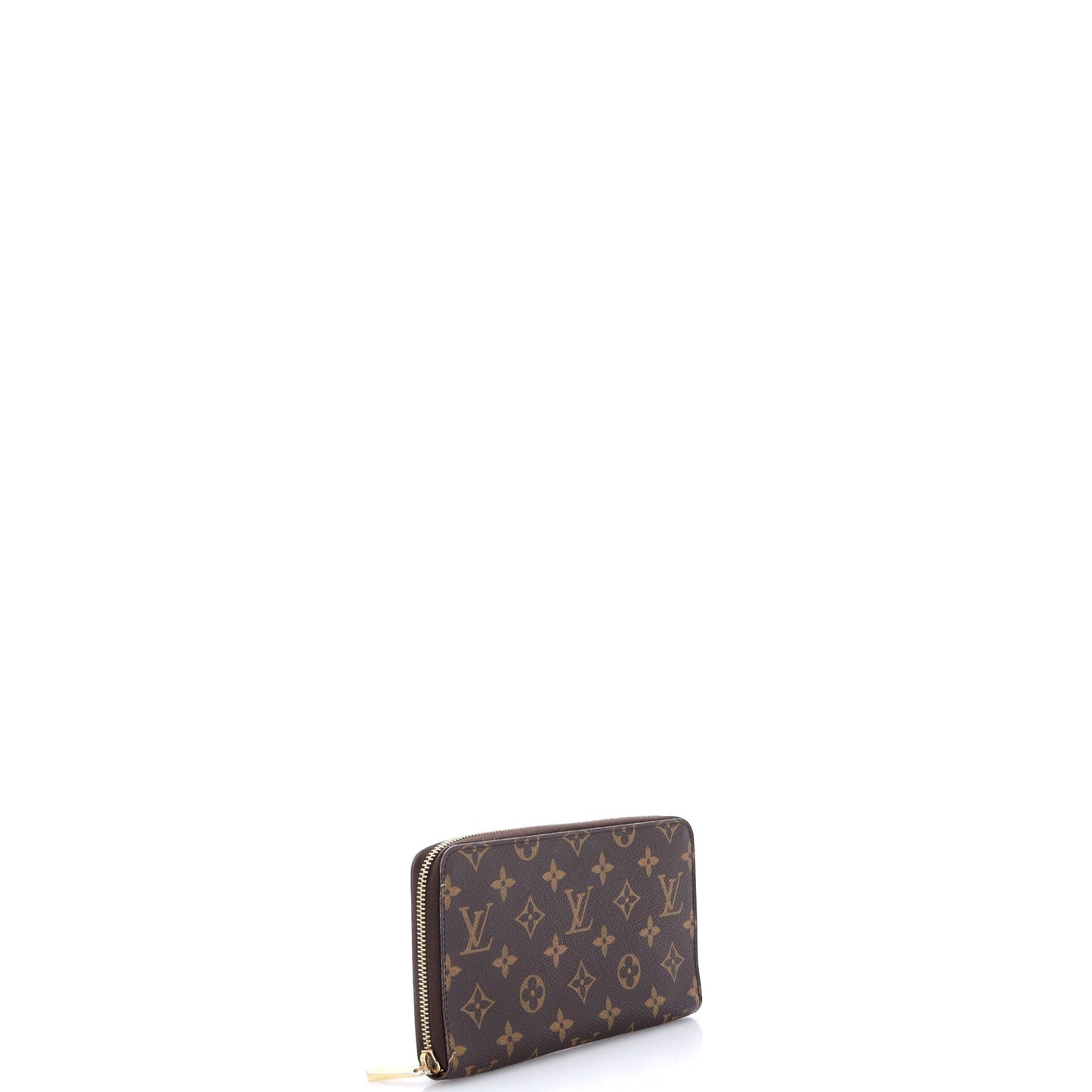 Zippy Organizer Monogram Canvas