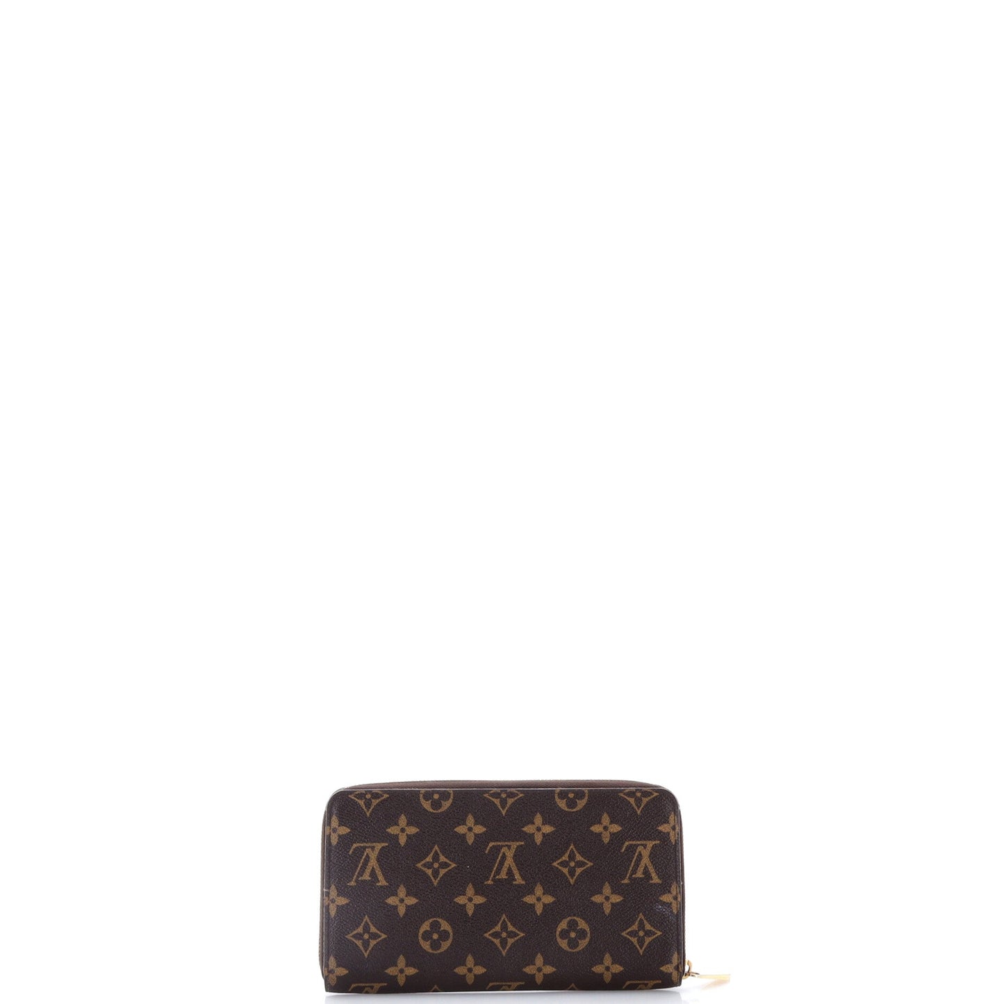 Zippy Organizer Monogram Canvas