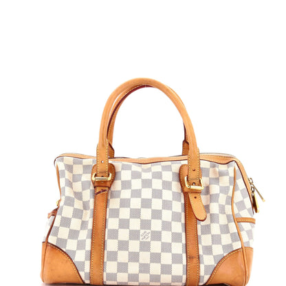Berkeley Handbag Damier