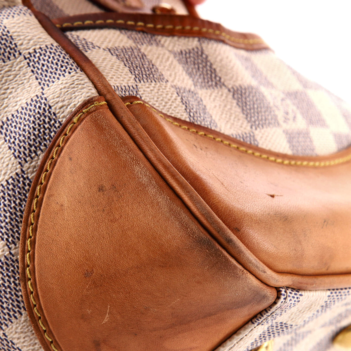 Berkeley Handbag Damier