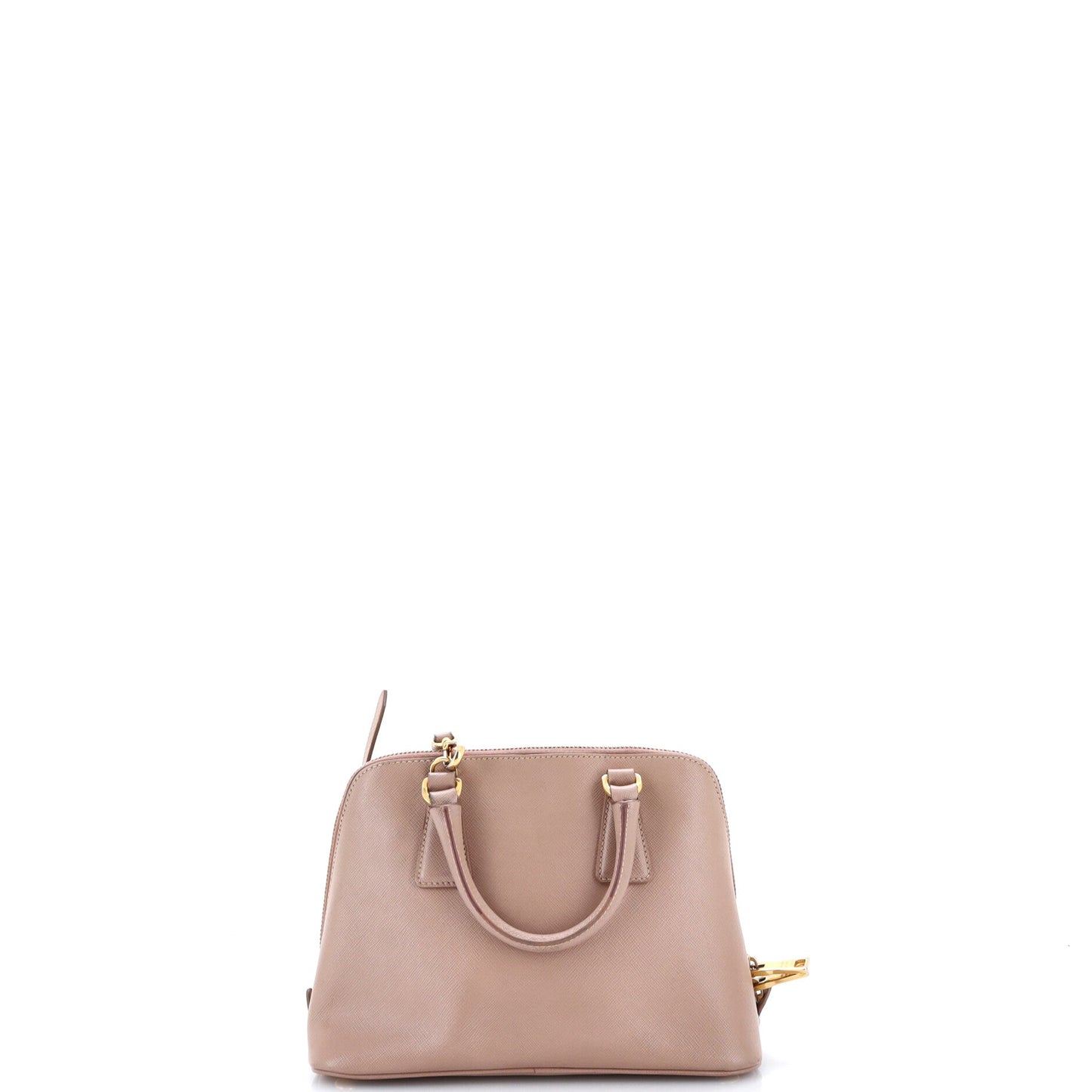 Promenade Bag Saffiano Leather Small
