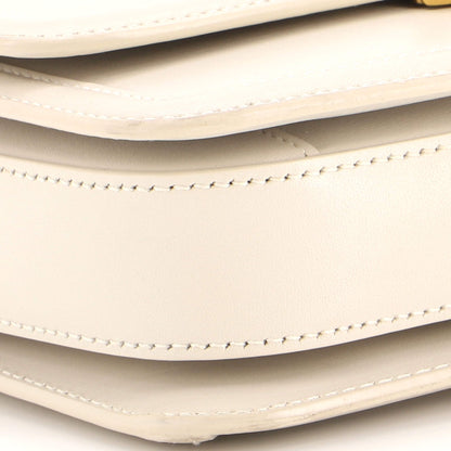 Solferino Bag Leather Small