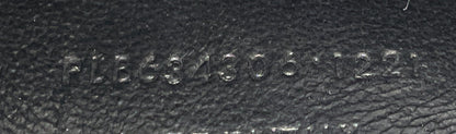 Solferino Bag Leather Small