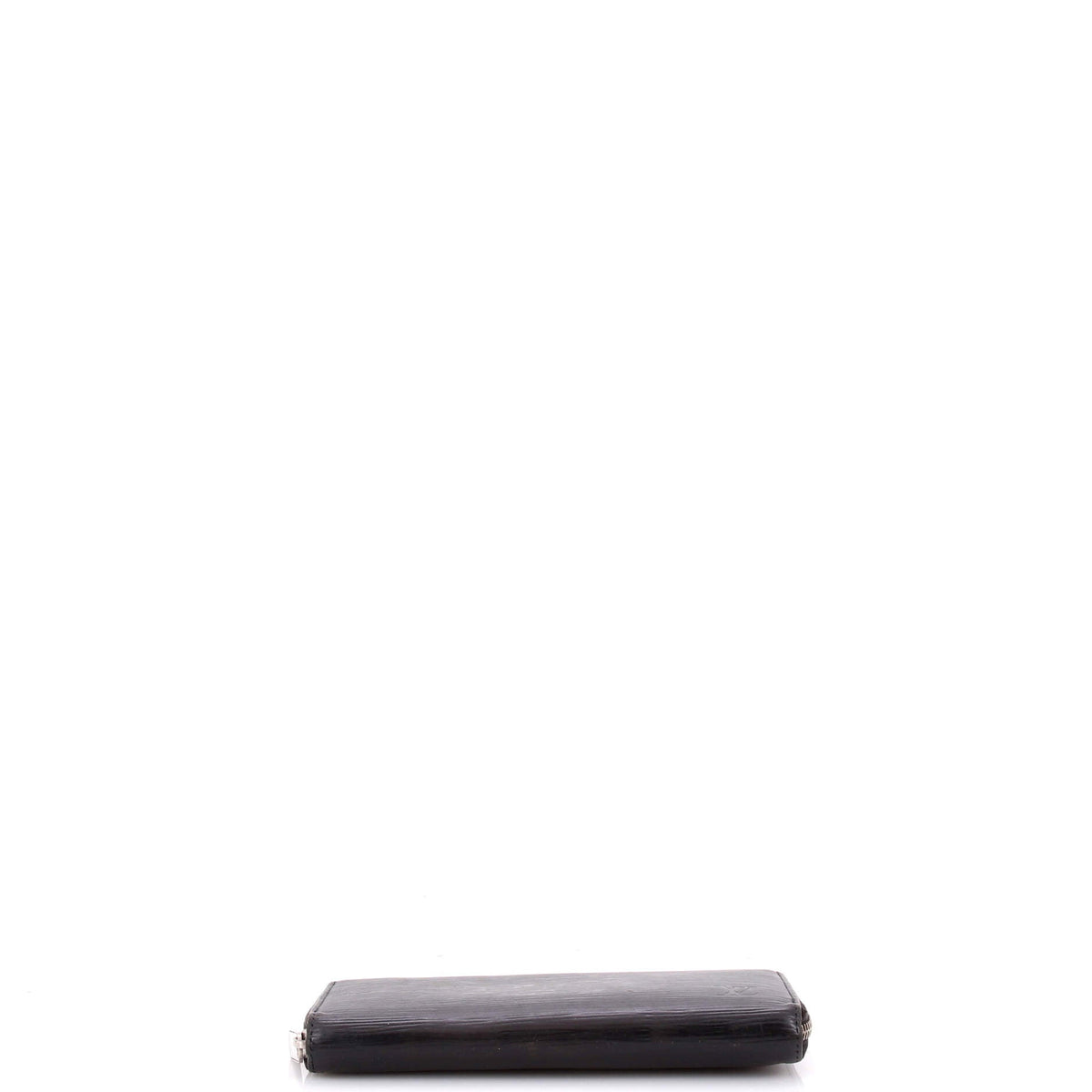 Zippy Wallet Epi Leather