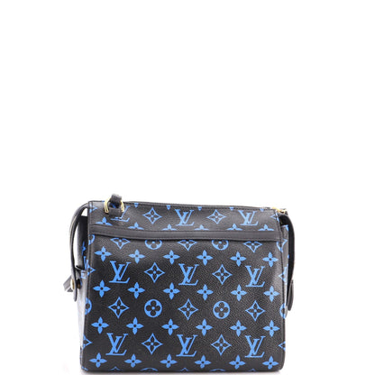 Speedy Amazon Bag Monogram Canvas PM