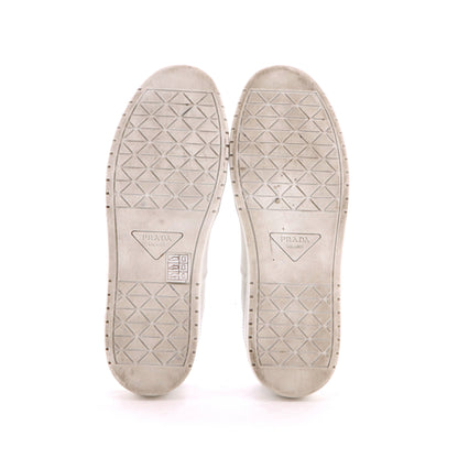 Women's Downtown Low-Top Sneakers Leather