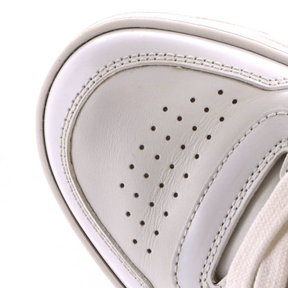 Women's Downtown Low-Top Sneakers Leather