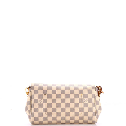 Favorite Handbag Damier MM