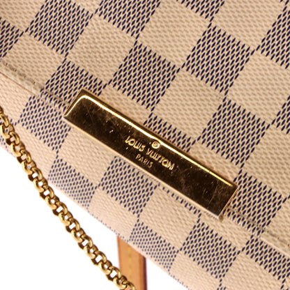 Favorite Handbag Damier MM