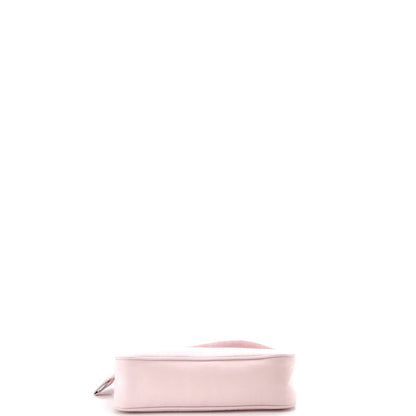 Re-Edition 2000 Hobo Tessuto Mini