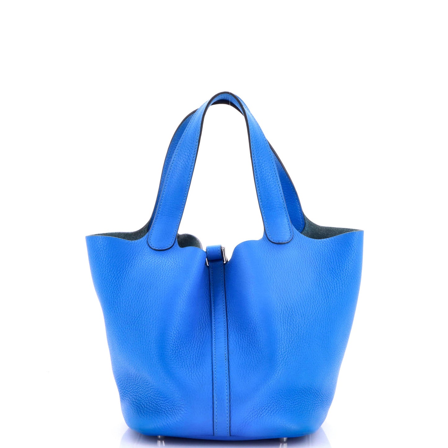 Picotin Lock Bag Clemence MM