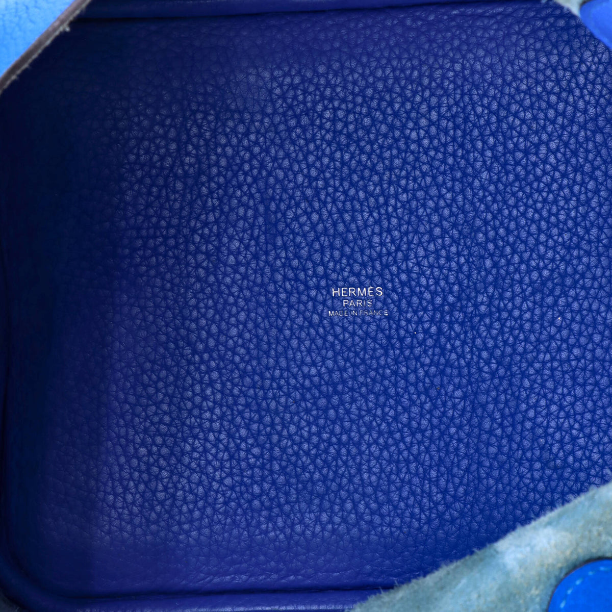 Picotin Lock Bag Clemence MM
