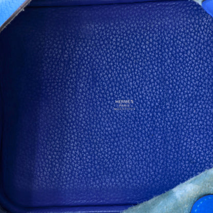 Picotin Lock Bag Clemence MM