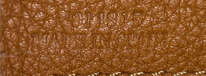 Hammock Bag Leather Small