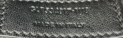 Lou Belt Bag Matelasse Chevron Leather