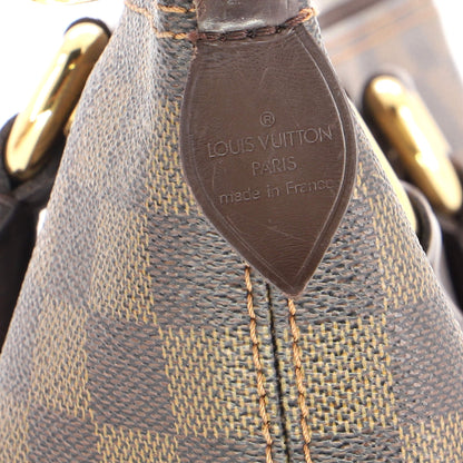 Saleya Handbag Damier MM