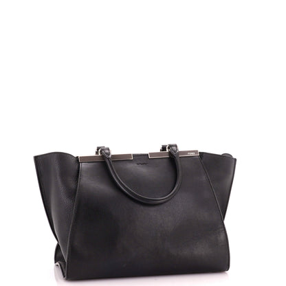Petite 3Jours Bag Leather