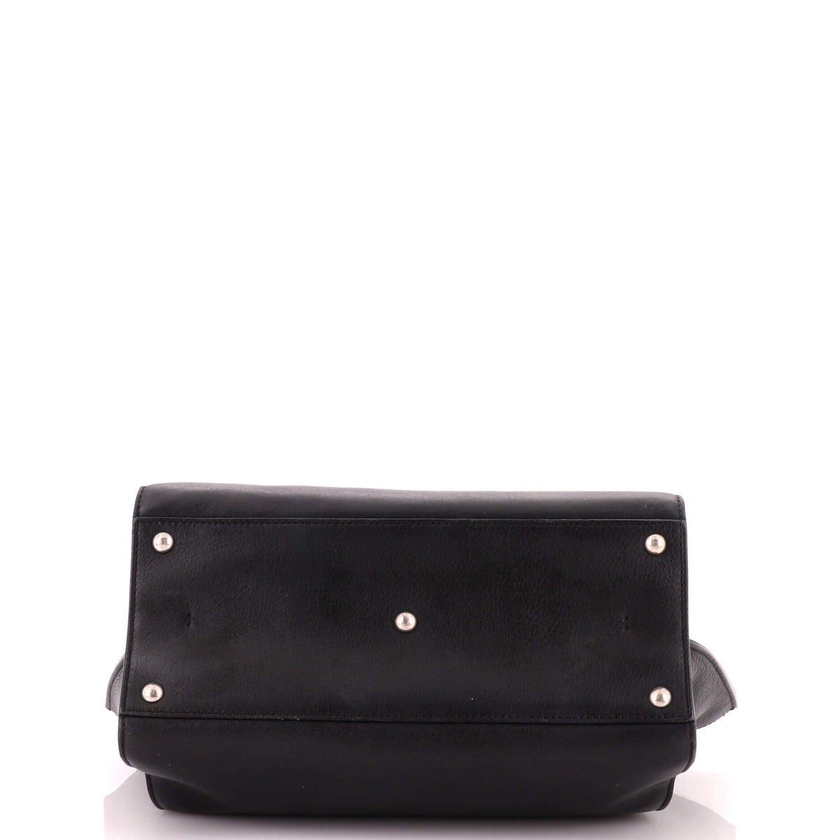 Petite 3Jours Bag Leather